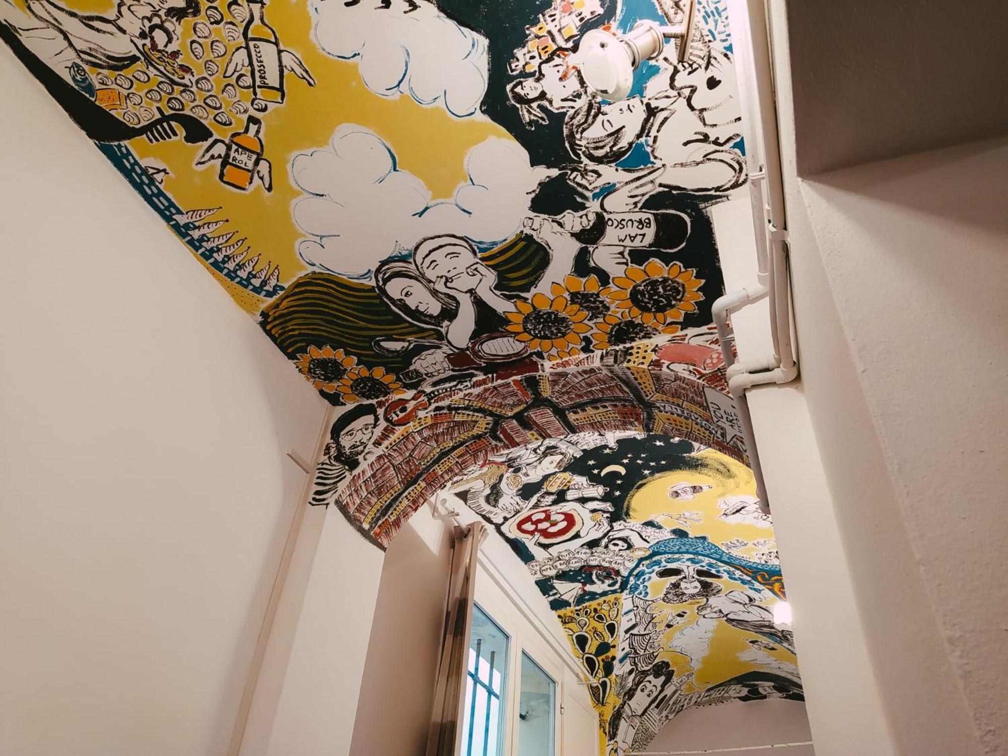 Фото Hostel Nosadillo