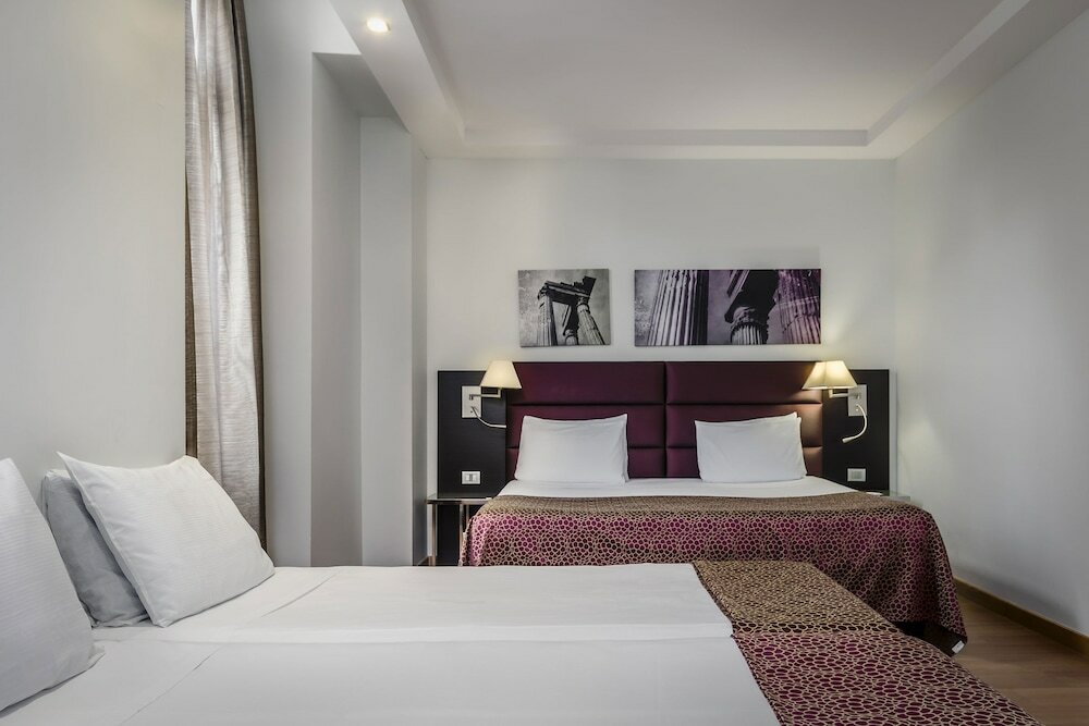 Фото Eurostars Roma Aeterna