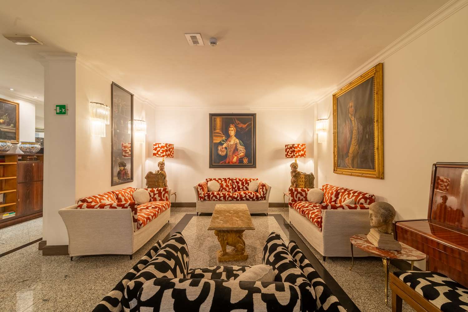 Фото Best Western Hotel Rivoli