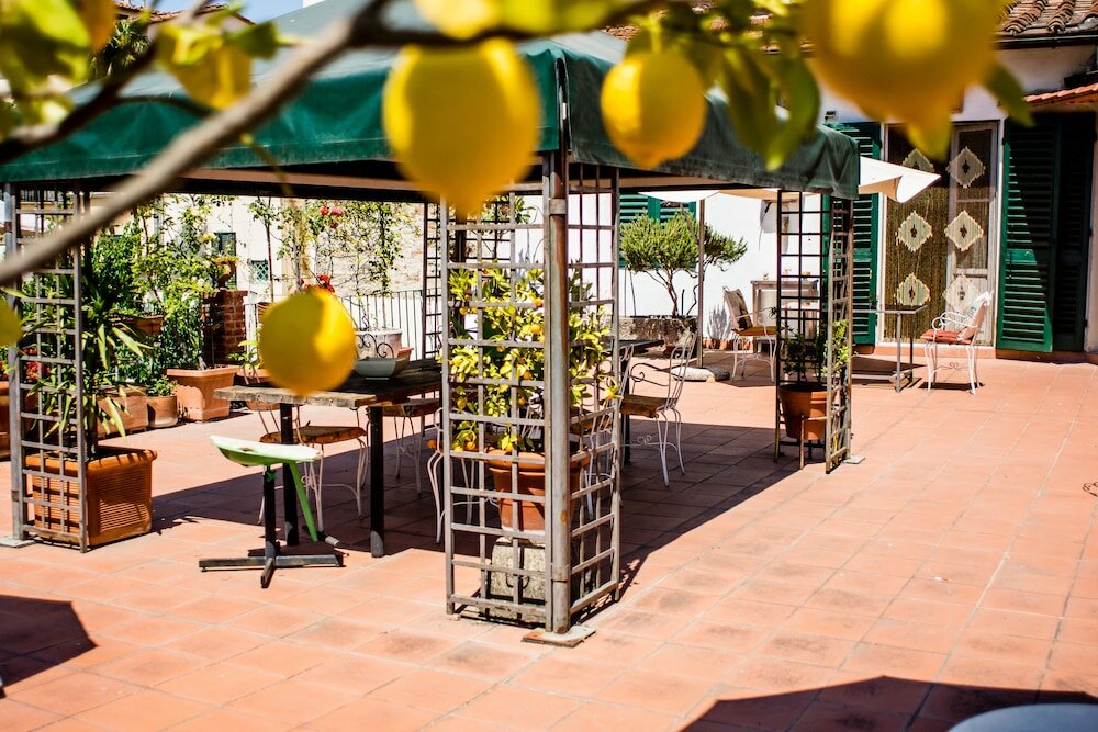 Фото Hotel Il Bargellino