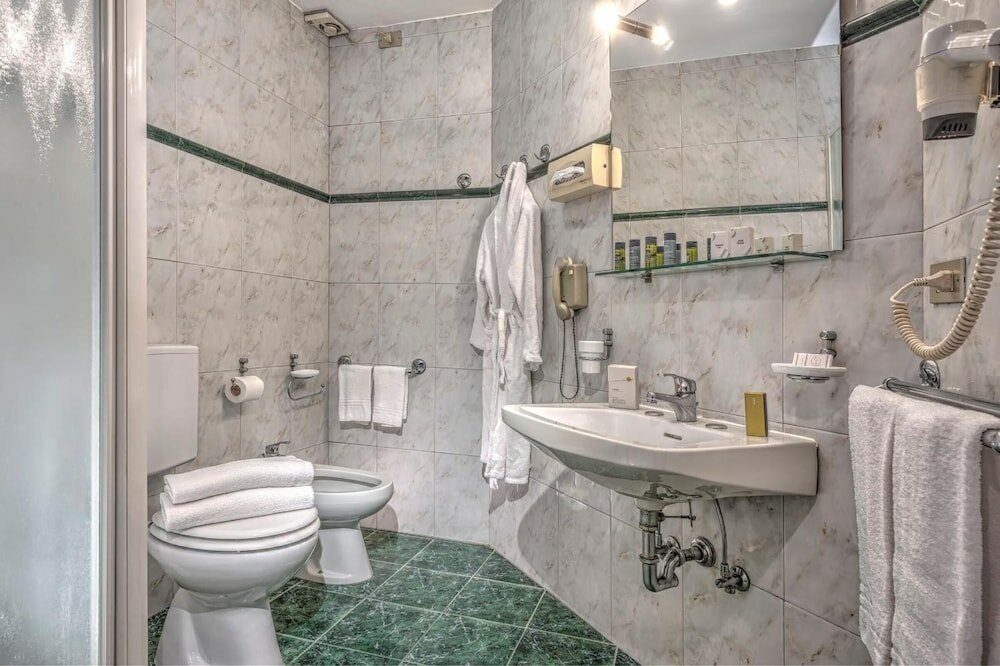 Фото Park Hotel Terme