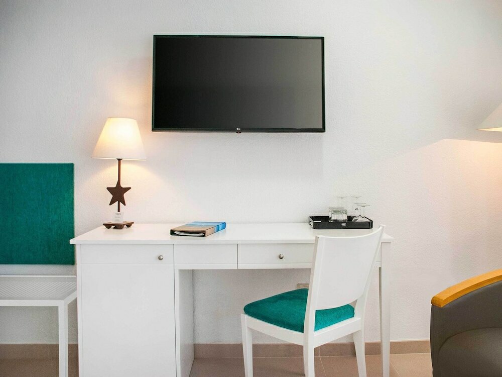 Фото Fuerte Conil Resort