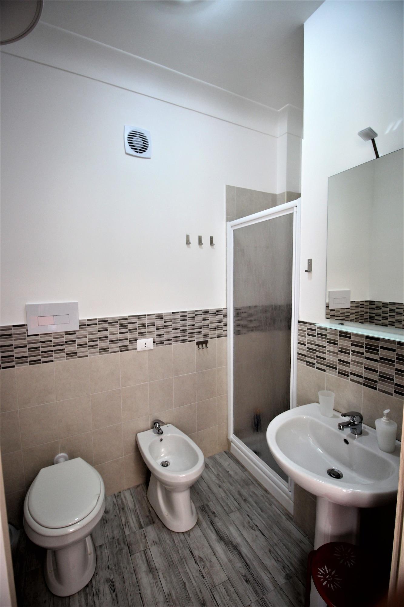 Фото B&b Into Palermo