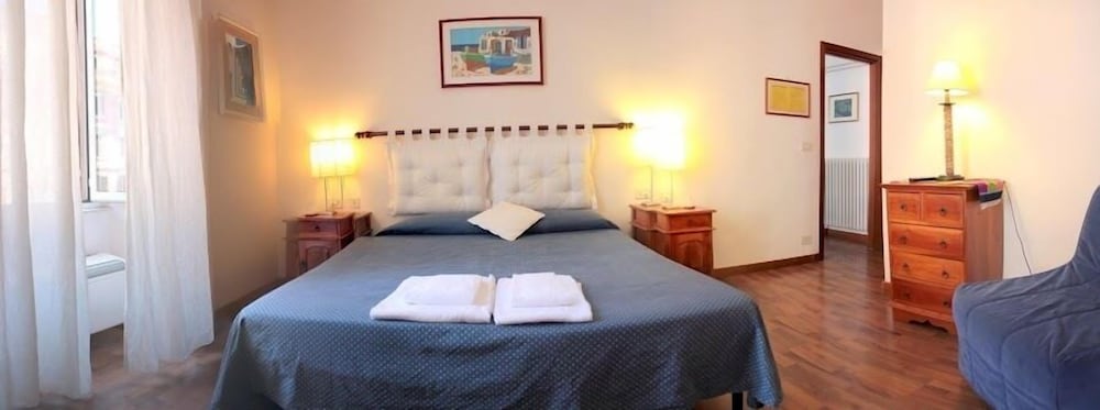 Фото Federici Guest House