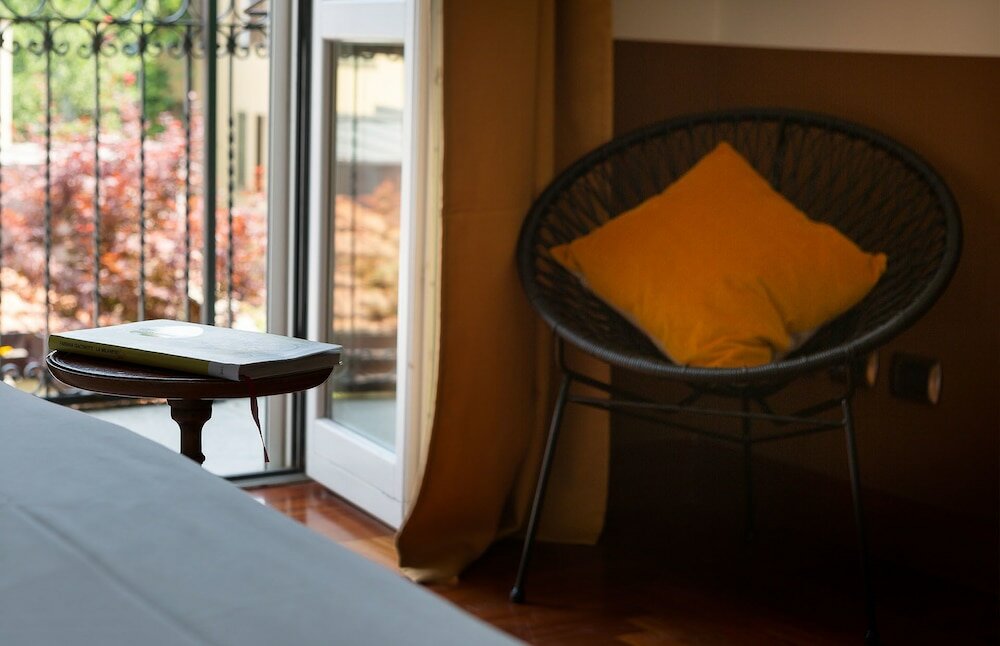 Фото Zebra Naviglio Foresteria Lombarda