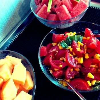 Фото Napolit'amo Hotel Medina