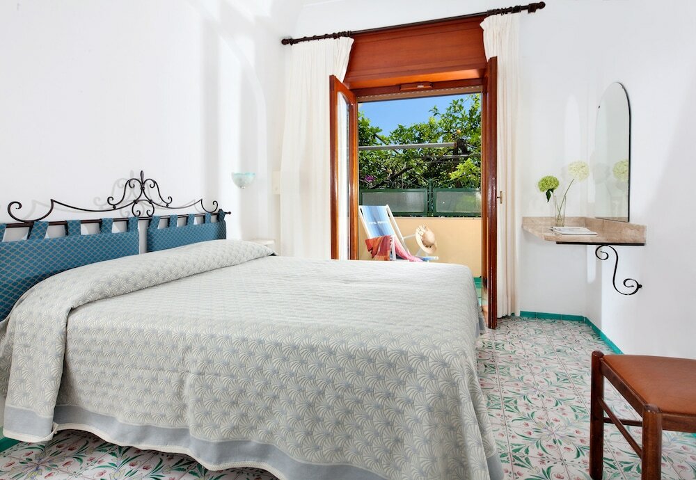 Фото Hotel Pupetto