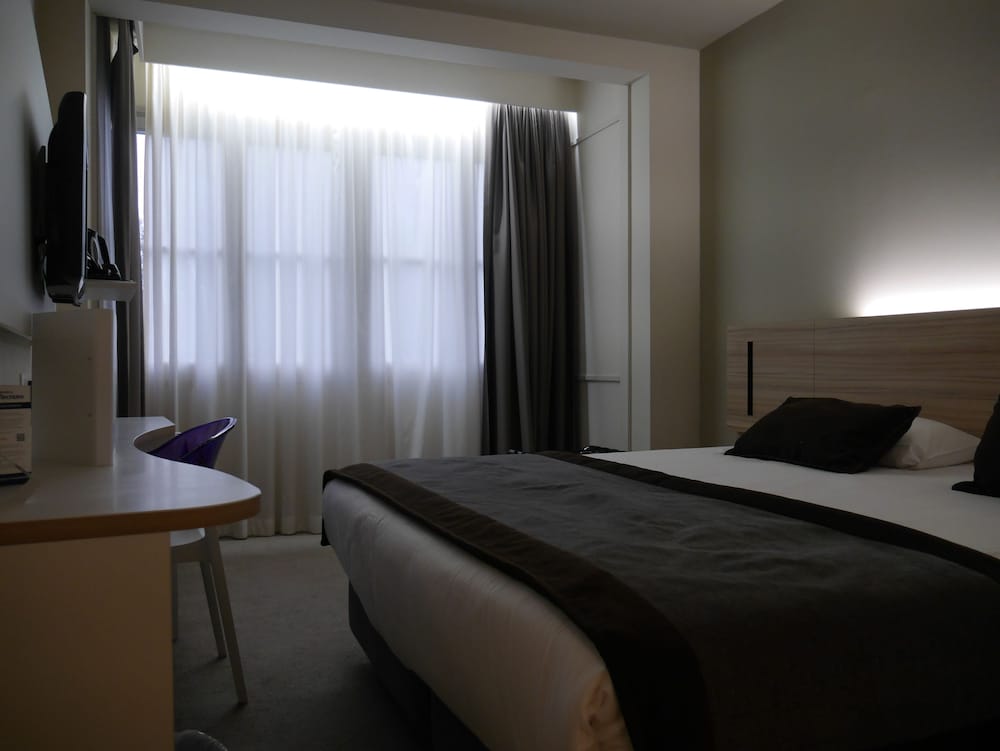 Фото Best Western City Centre