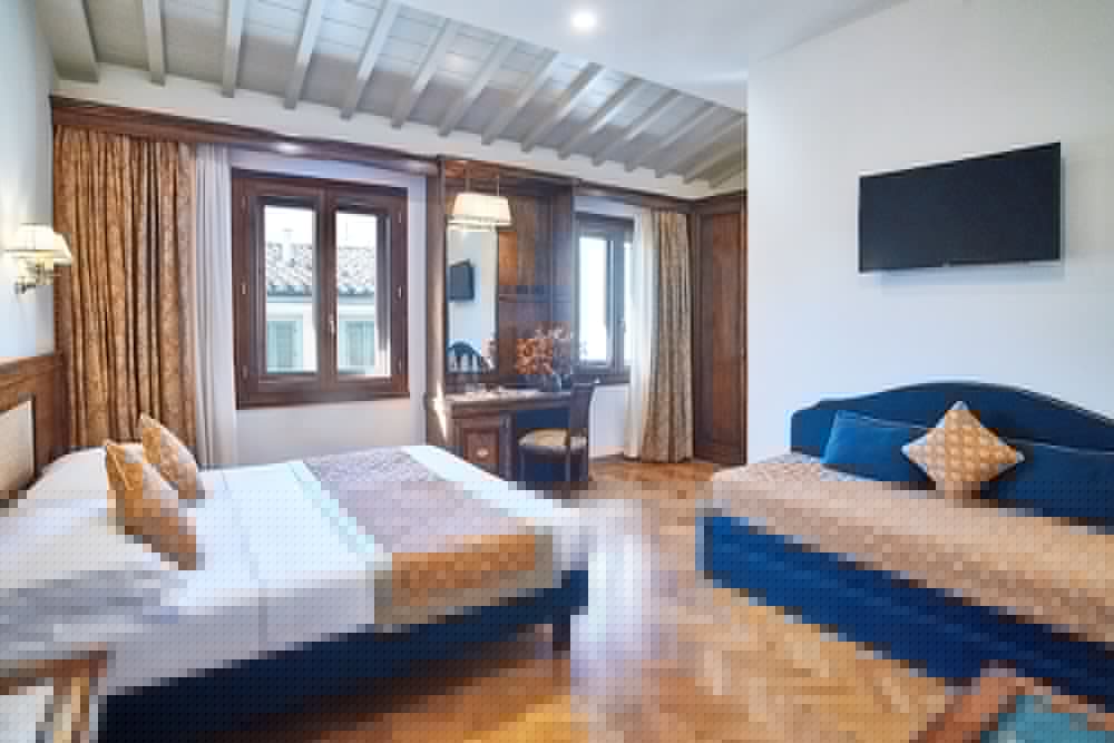 Фото Hotel Adler Cavalieri