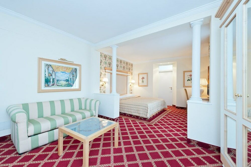 Фото Hotel Business Resort Parkhotel Werth