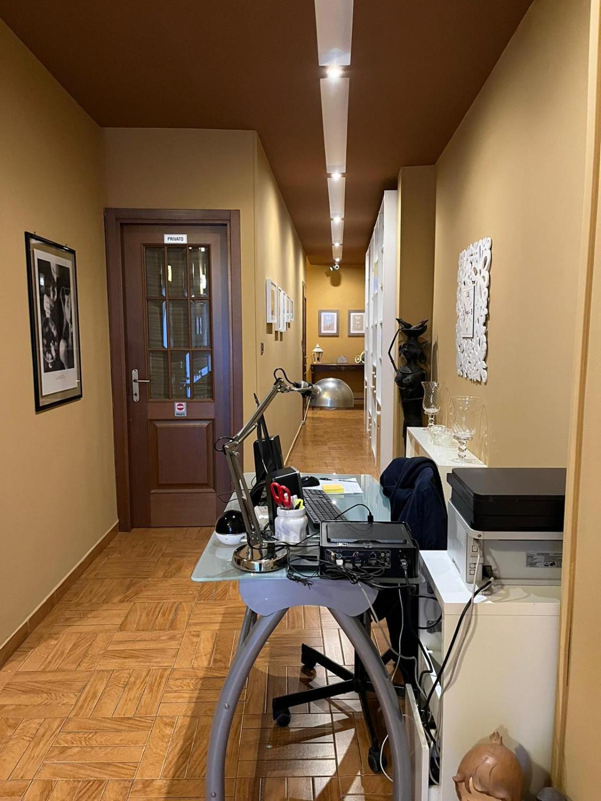 Фото B&b Corso Porta Nuova 39