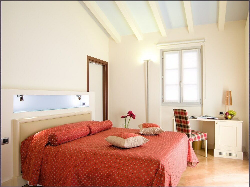 Фото Hotel Centrale BW Signature Collection