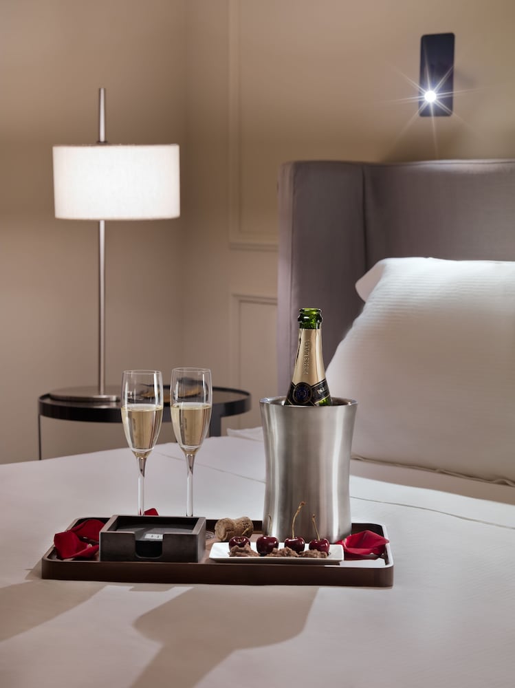 Фото H10 Palacio Colomera