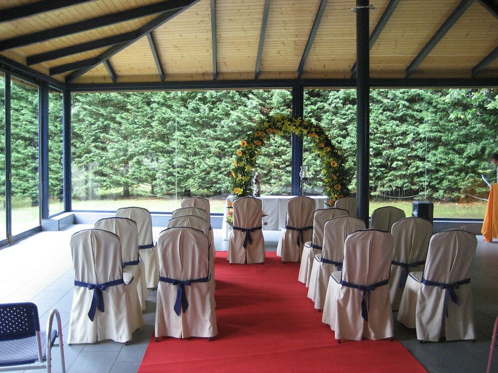 Фото Hotel Estrella Norte