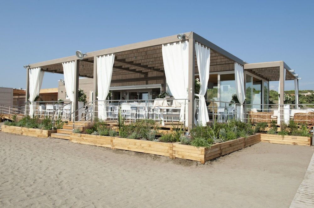 Фото Tombolo Talasso Resort