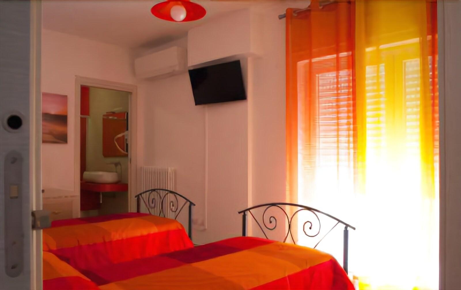 Фото B&b Pentagramma