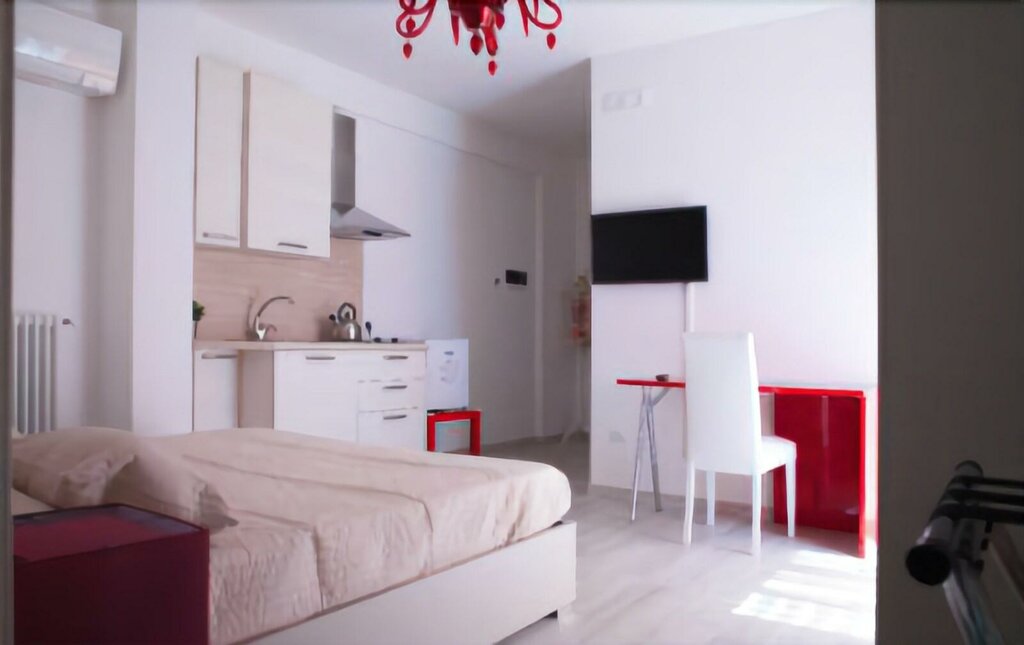 Hotel B&b Pentagramma, Apulia, photo