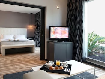 Фото Hotel Eurostars Arenas de Pinto