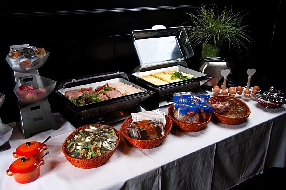 Фото Hotel Benno