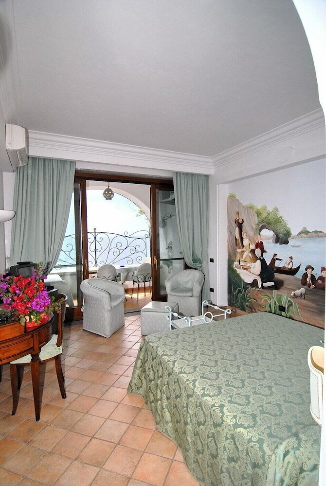 Фото La Conca Azzurra