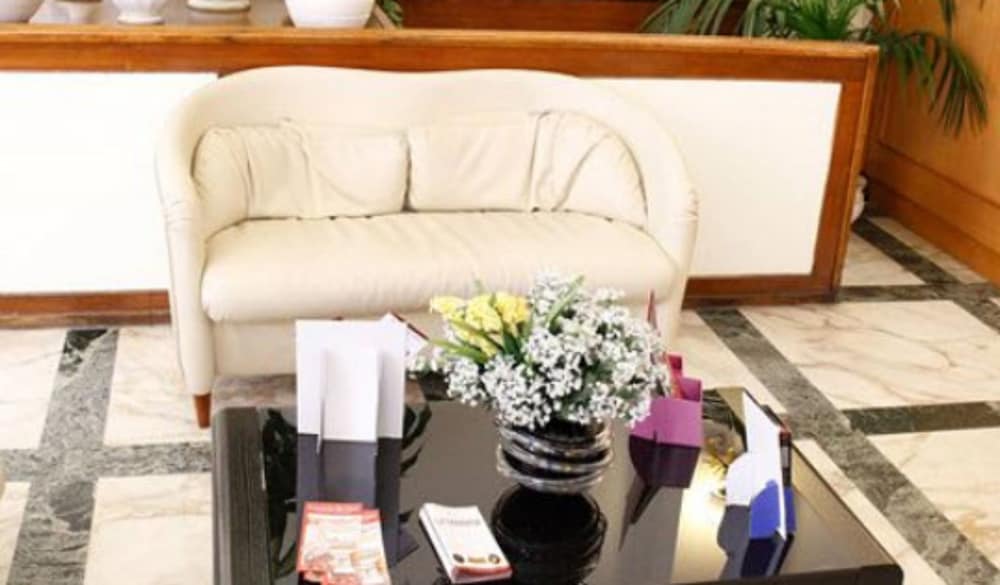 Фото Hotel San Giusto