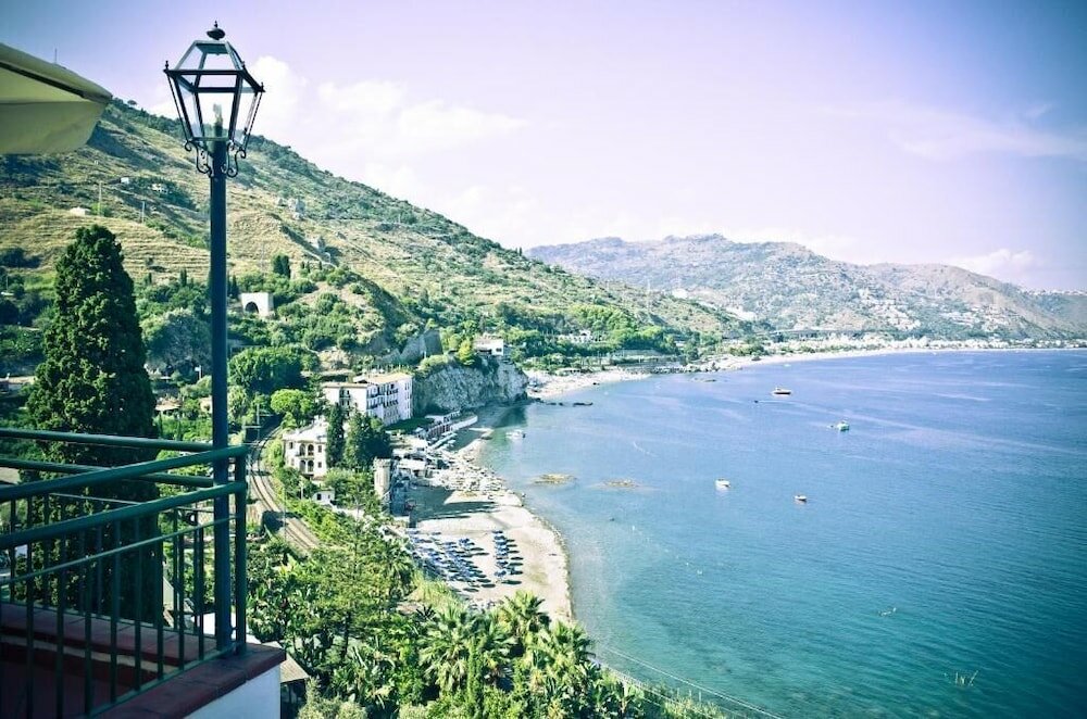 Фото Bay Palace Mazzarò