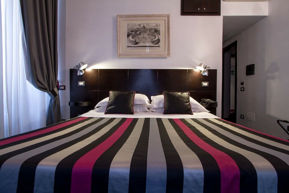 Фото Hotel Navona