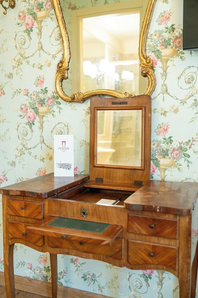 Фото Hotel Pendini