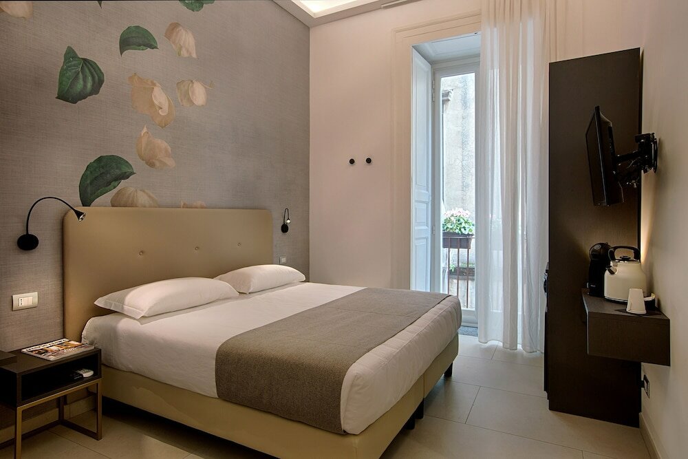 Фото Napoli Time