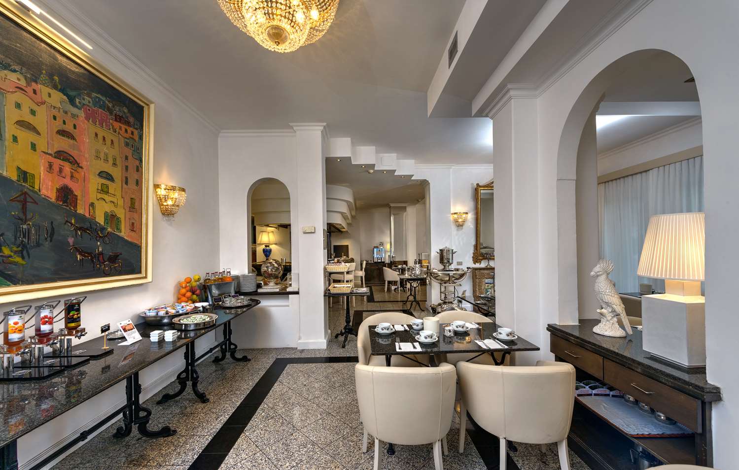 Фото Best Western Hotel Rivoli