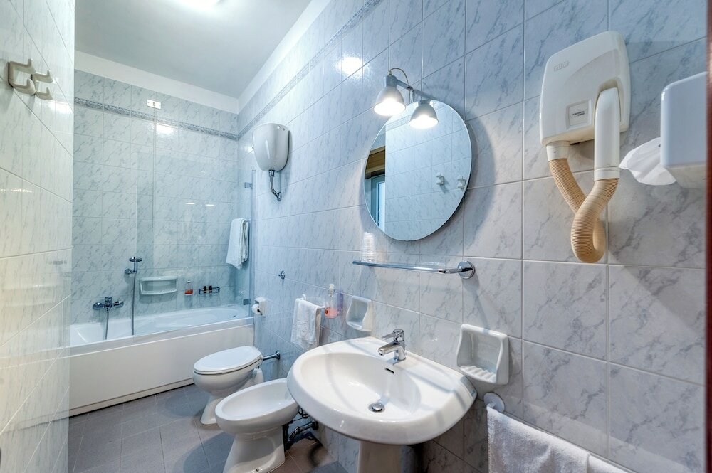 Фото Barsotti Hotel