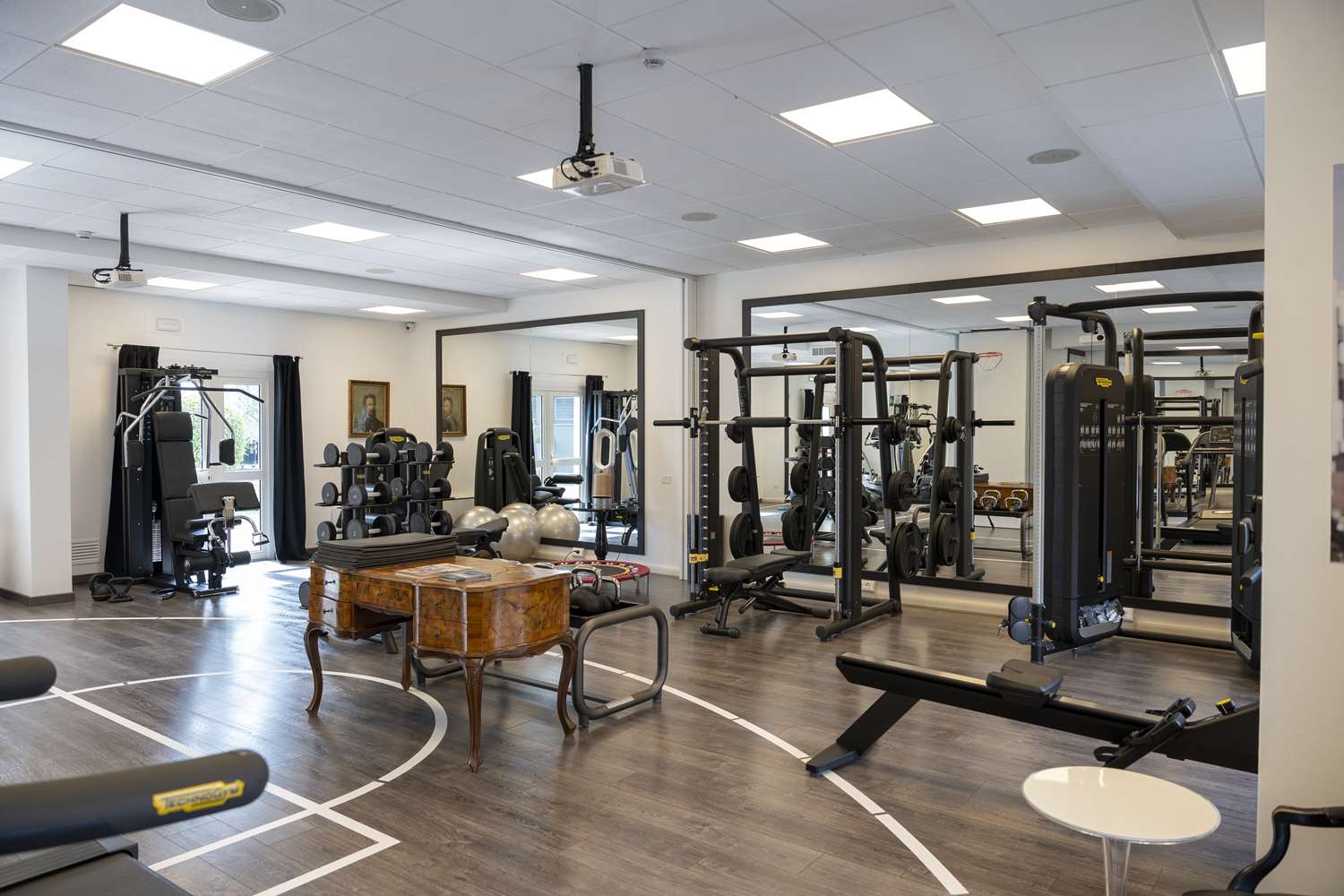 Фото Best Western Hotel Aries