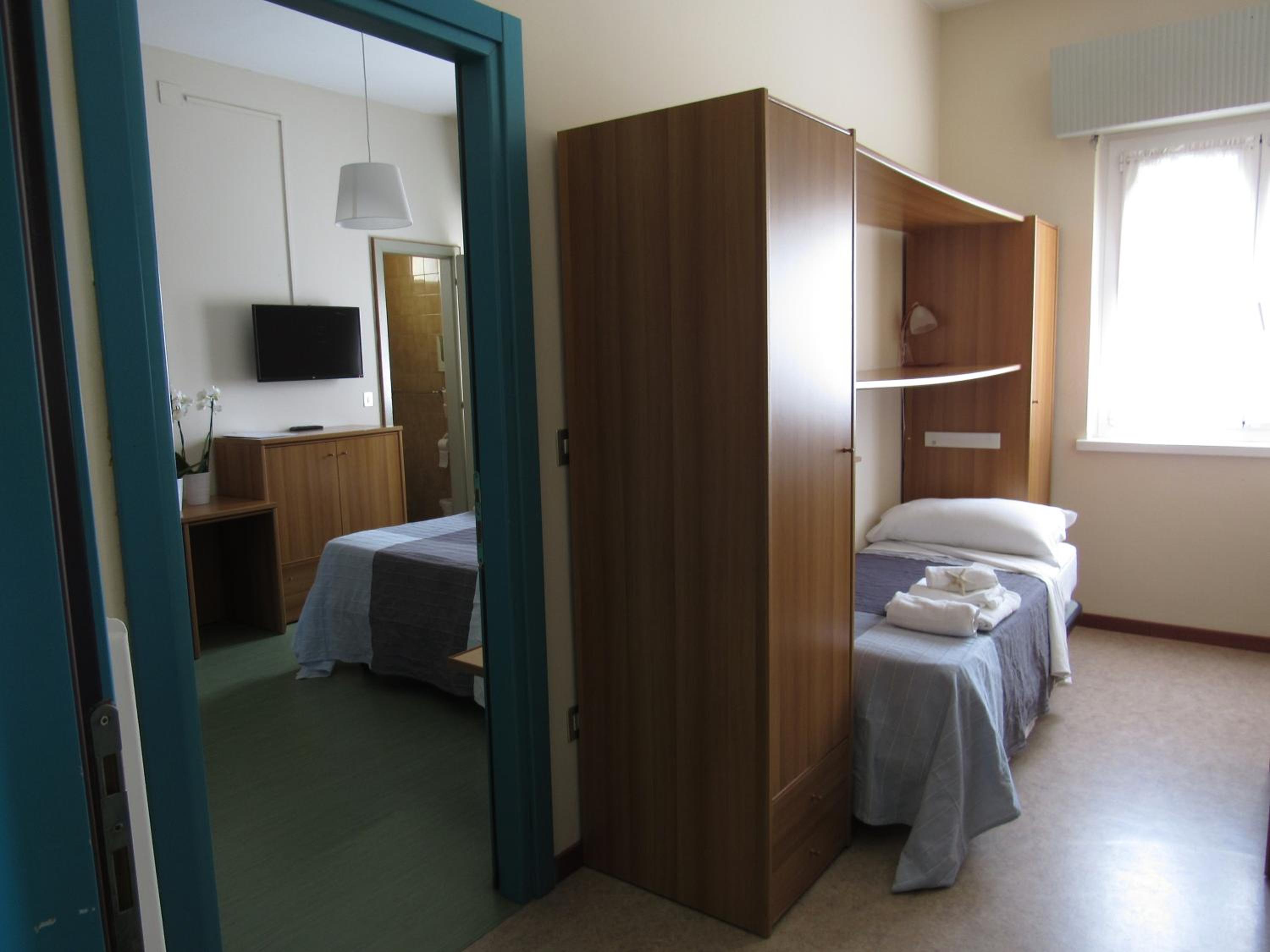 Фото Hotel Stella Maris