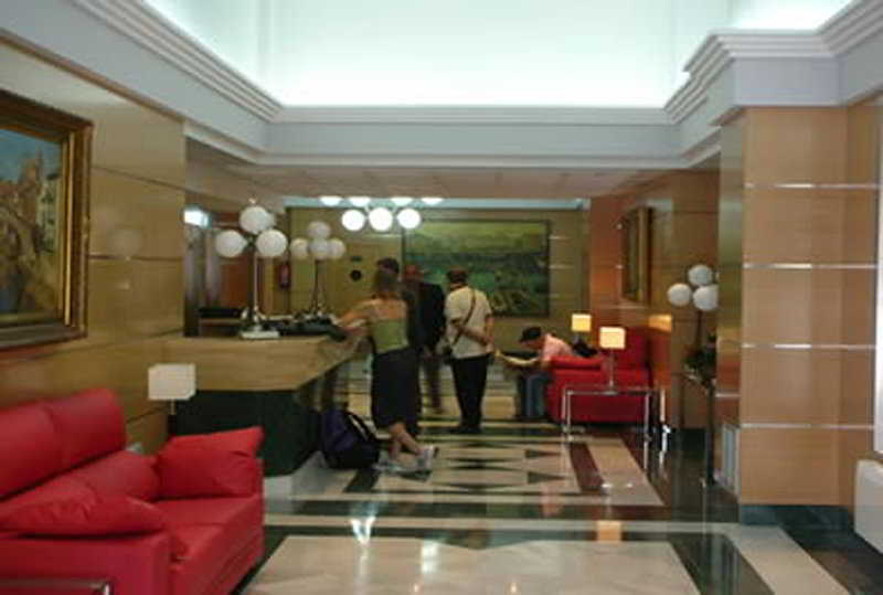 Фото 4c Bravo Murillo