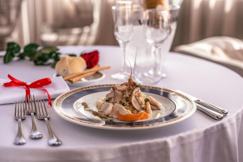 Фото Hotel Le Tegnue