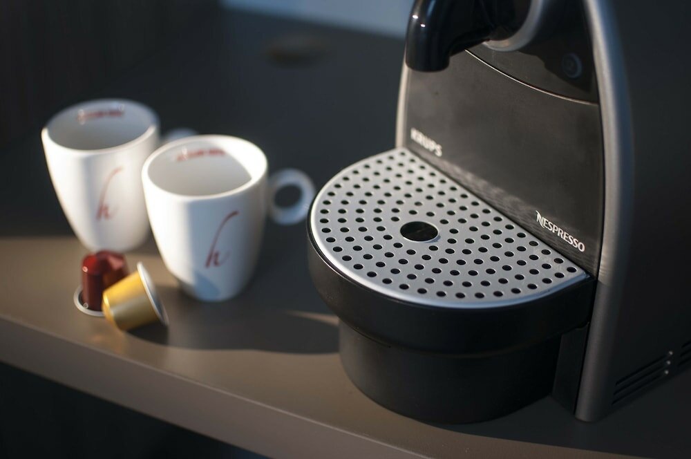 Фото Hotel Fine Harmony