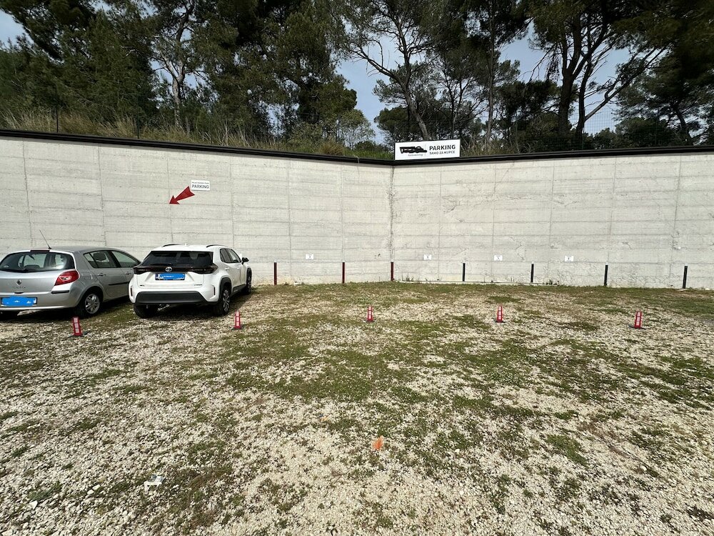 Фото Hotel Scaletta