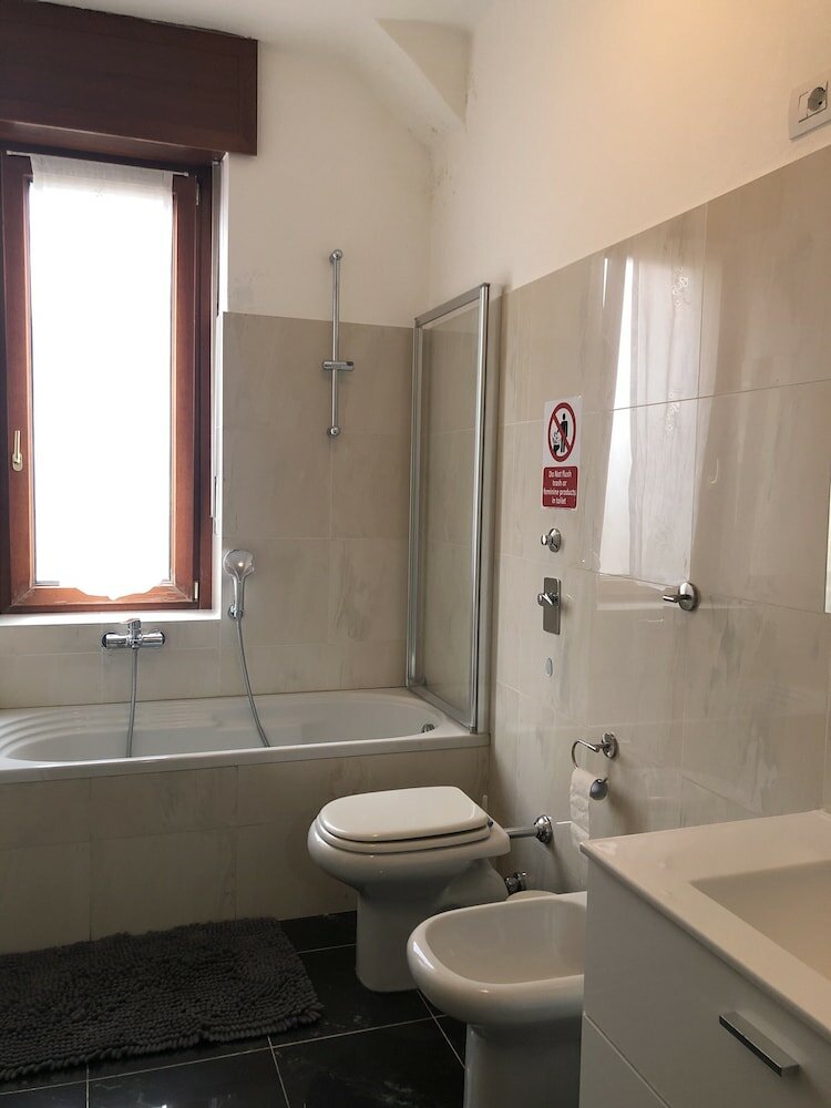 Фото Guest House Brianza Room