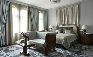 Гостиница Hotel Kämp