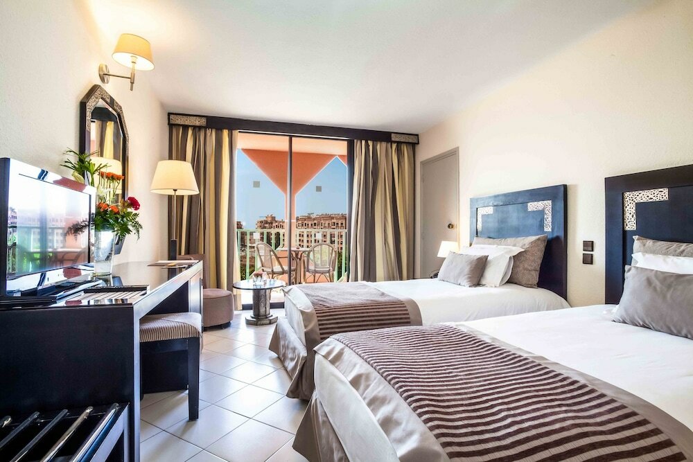 Фото Hotel Atlas Asni