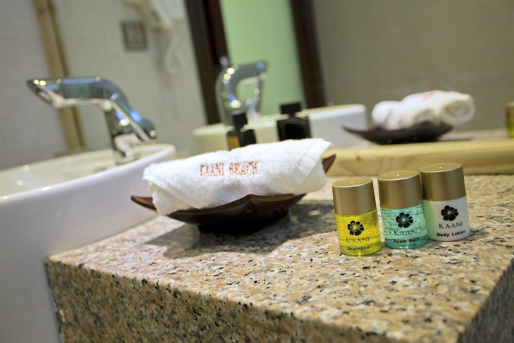 Фото Kaani Grand Seaview