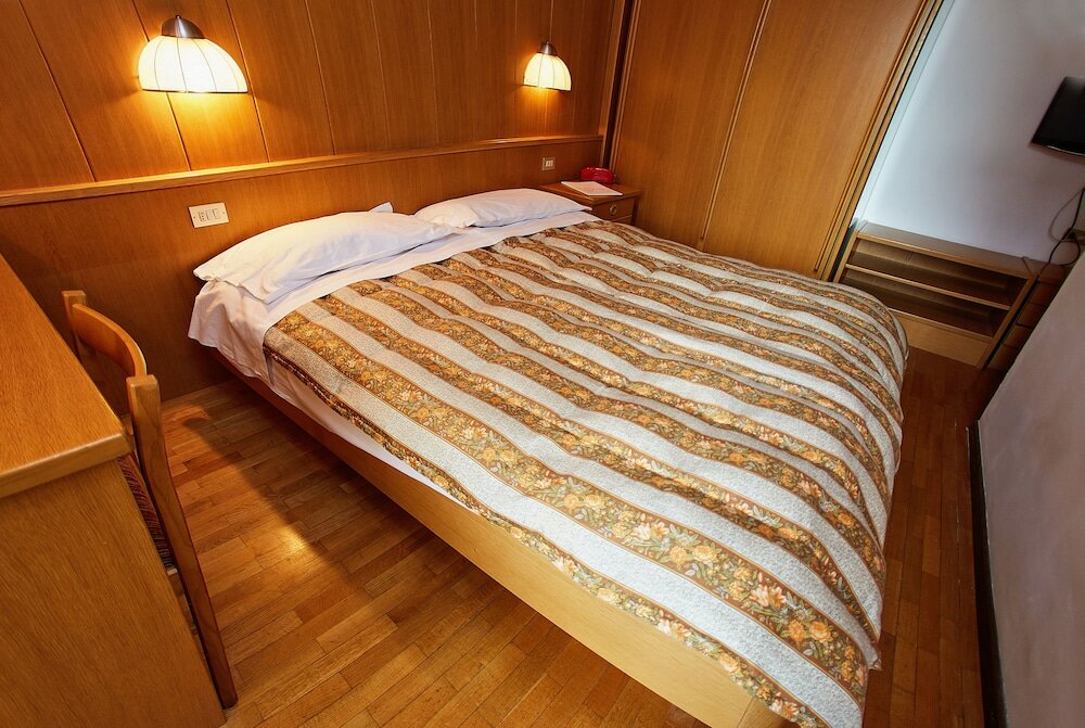 Фото Gh Hotel Monzoni