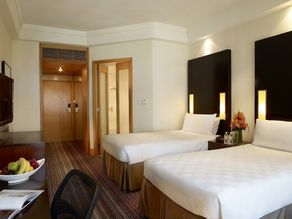 Фото Amara Singapore