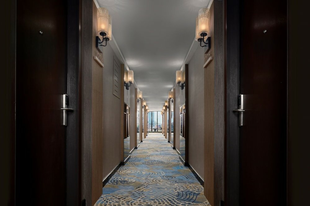 Фото Kravan Hotel