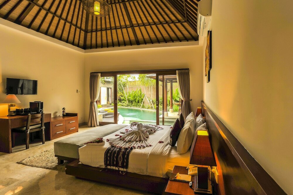 Фото Aksata Villas