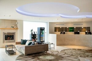 Гостиница The Terrace Hotel Adelaide