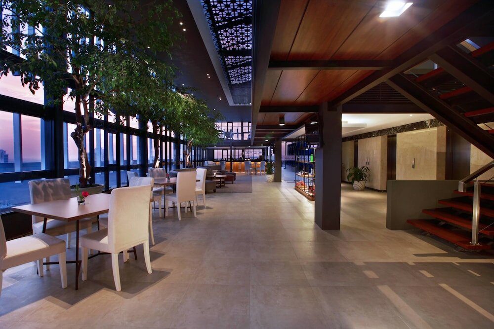 Фото Aston Imperial Bekasi Hotel & Conference Center