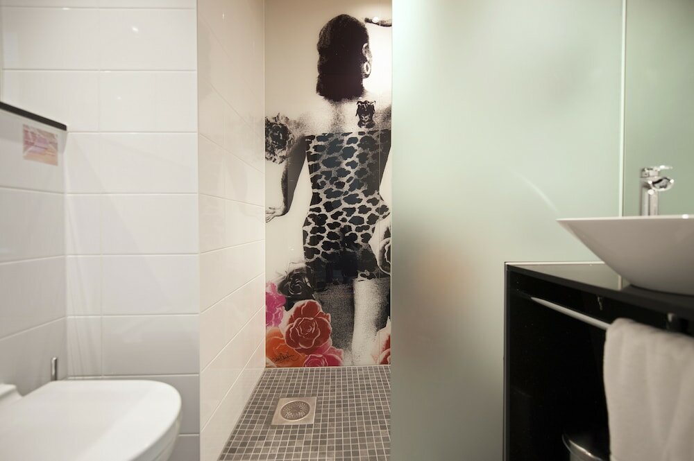 Фото Motel L - Hammarby Sjostad