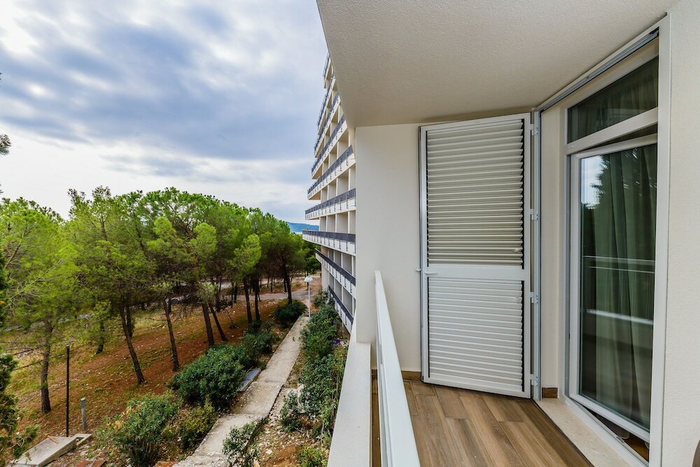 Фото Hotel Medena