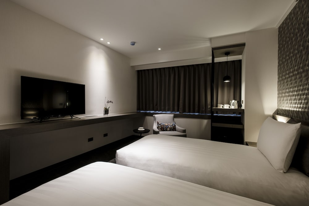 Фото Wonstar Hotel Zhong Hua